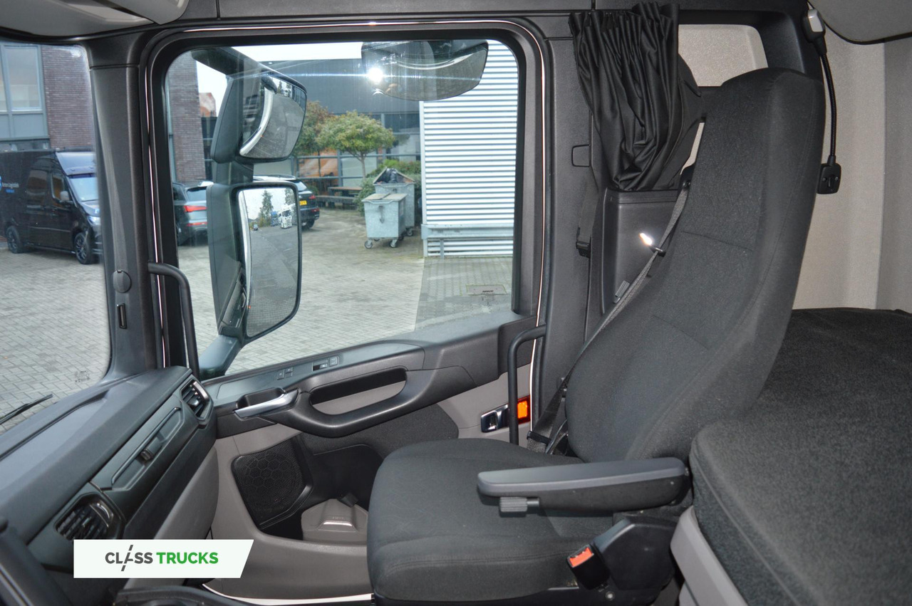 Влекач Scania R460 CR20H Adaptive Cruise Control: снимка 10