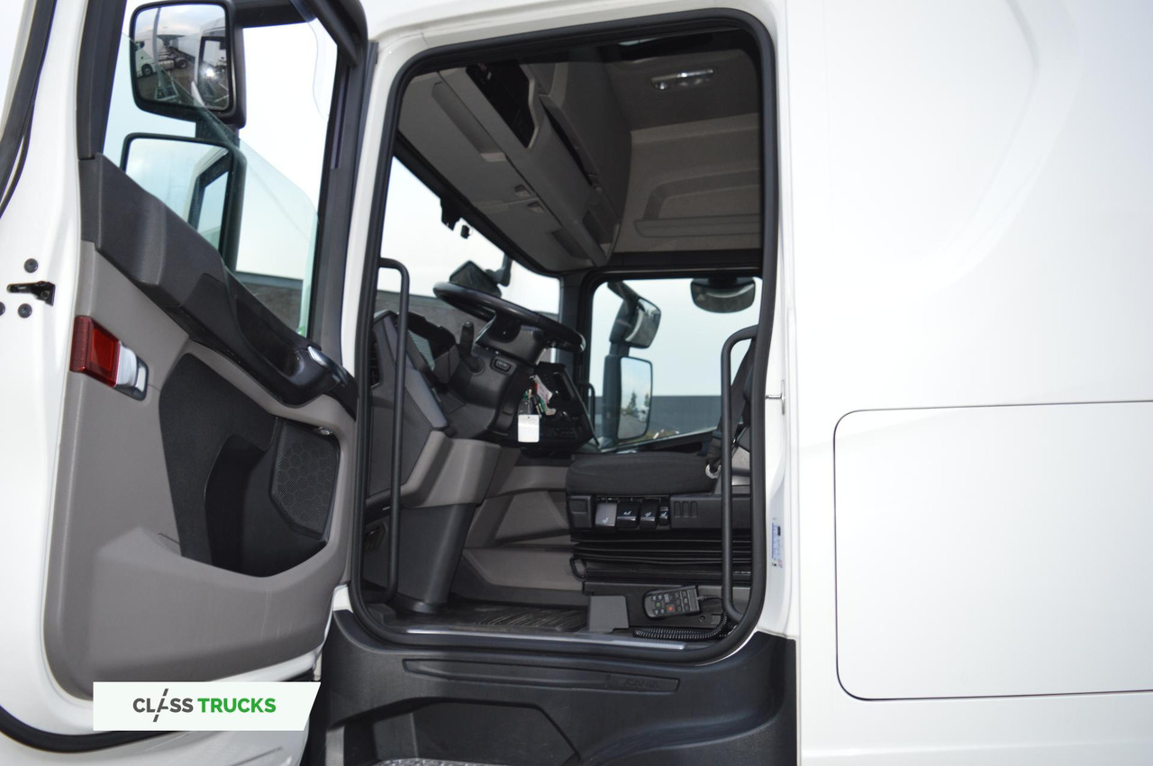 Влекач Scania R460 CR20H Adaptive Cruise Control: снимка 8