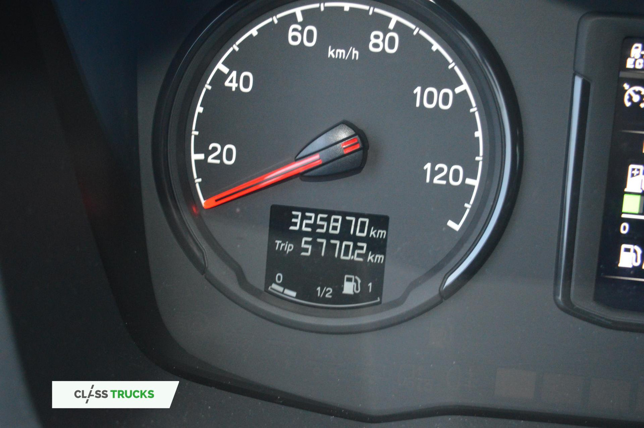 Влекач Scania R460 CR20H Adaptive Cruise Control: снимка 11