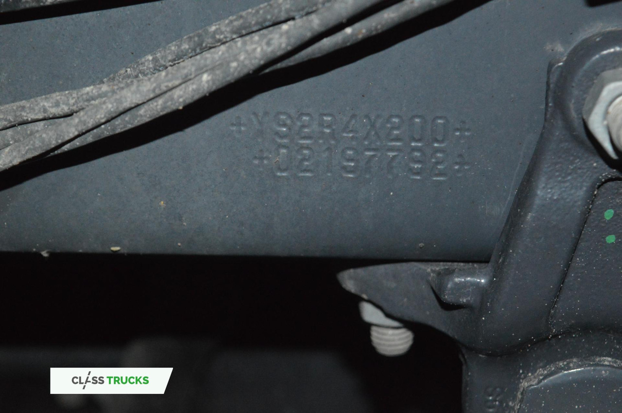 Влекач Scania R460 CR20H Adaptive Cruise Control: снимка 18