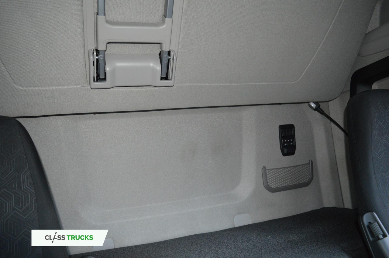 Влекач Scania R460 CR20H Adaptive Cruise Control: снимка 16