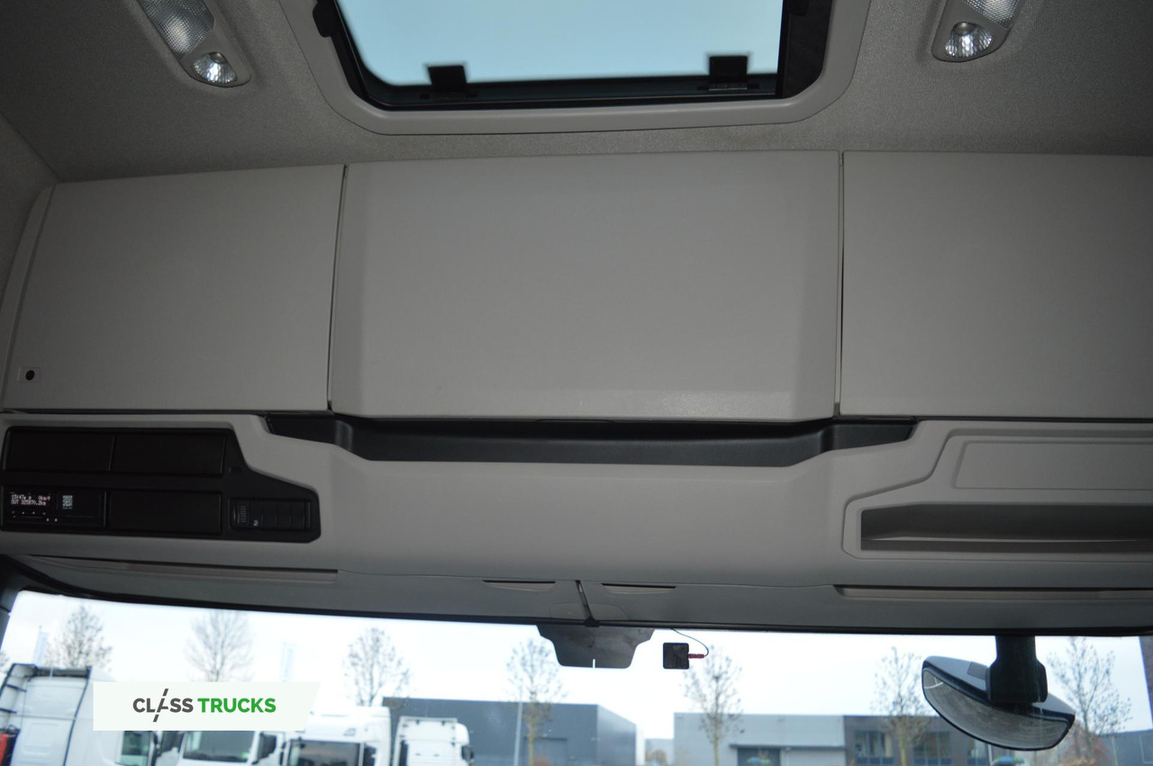 Влекач Scania R460 CR20H Adaptive Cruise Control: снимка 15