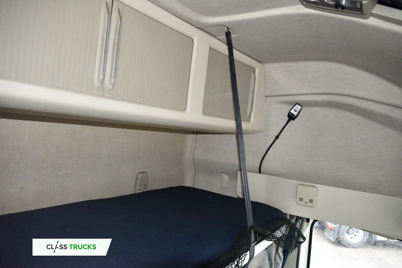 Влекач Volvo FH 460 Globetrotter XL Varios i-Save: снимка 19