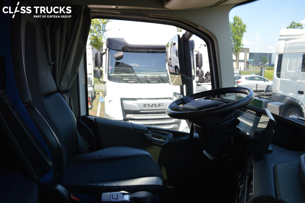 Влекач Volvo FH 460 Globetrotter XL i-Save I-ParkCool: снимка 13