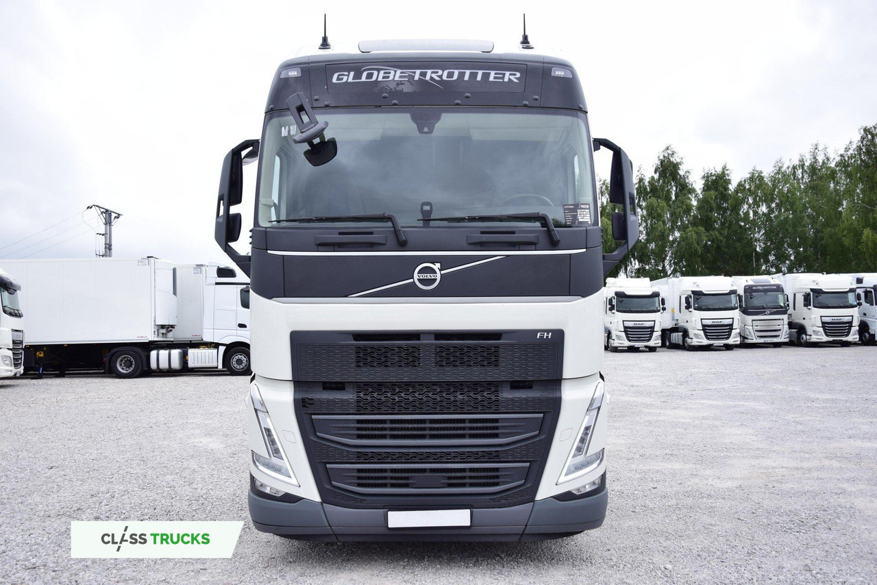 Volvo FH 460 Globetrotter XL i-Save I-ParkCool - Влекач: снимка 2 Volvo FH 460 Globetrotter XL i-Save I-ParkCool - Влекач: снимка 2