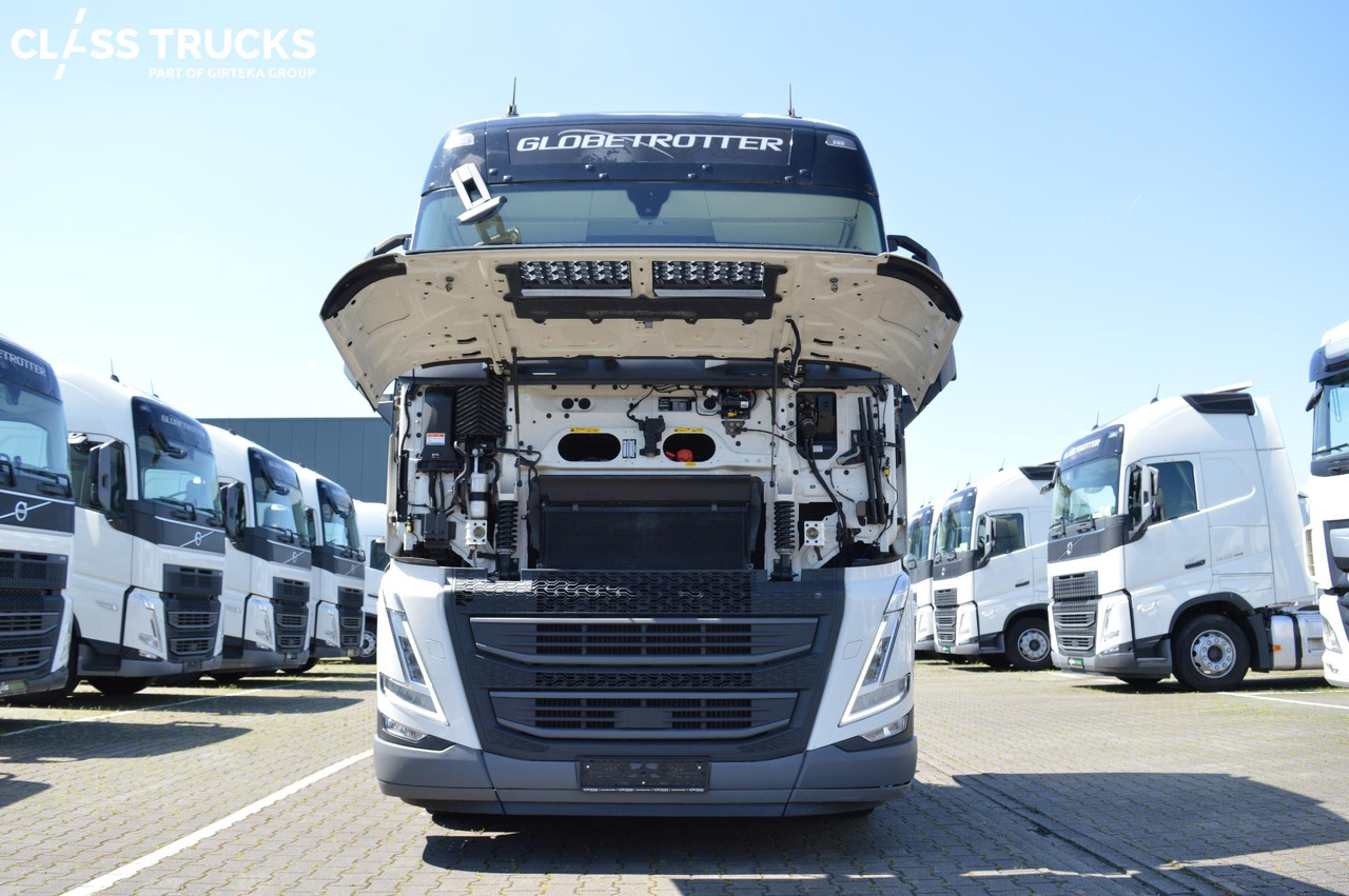 Влекач Volvo FH 460 Globetrotter XL i-Save I-ParkCool: снимка 17