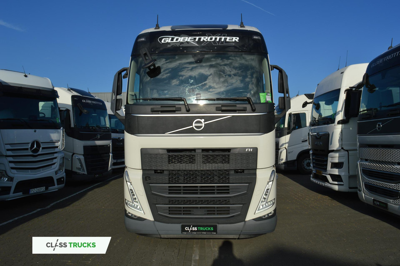 Volvo FH 460 Globetrotter XL i-Save I-ParkCool - Влекач: снимка 2 Volvo FH 460 Globetrotter XL i-Save I-ParkCool - Влекач: снимка 2
