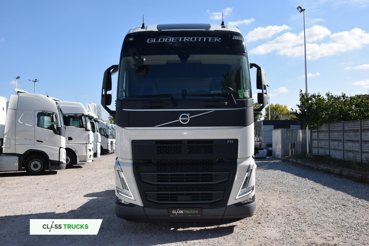 Volvo FH 460 Globetrotter XL i-Save I-ParkCool - Влекач: снимка 2 Volvo FH 460 Globetrotter XL i-Save I-ParkCool - Влекач: снимка 2
