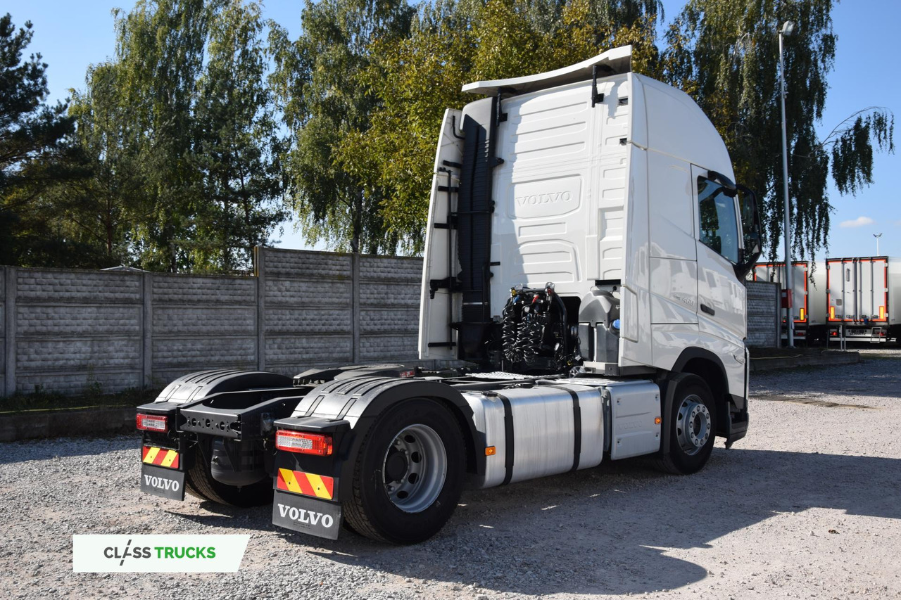 Volvo FH 460 Globetrotter XL i-Save I-ParkCool - Влекач: снимка 4 Volvo FH 460 Globetrotter XL i-Save I-ParkCool - Влекач: снимка 4