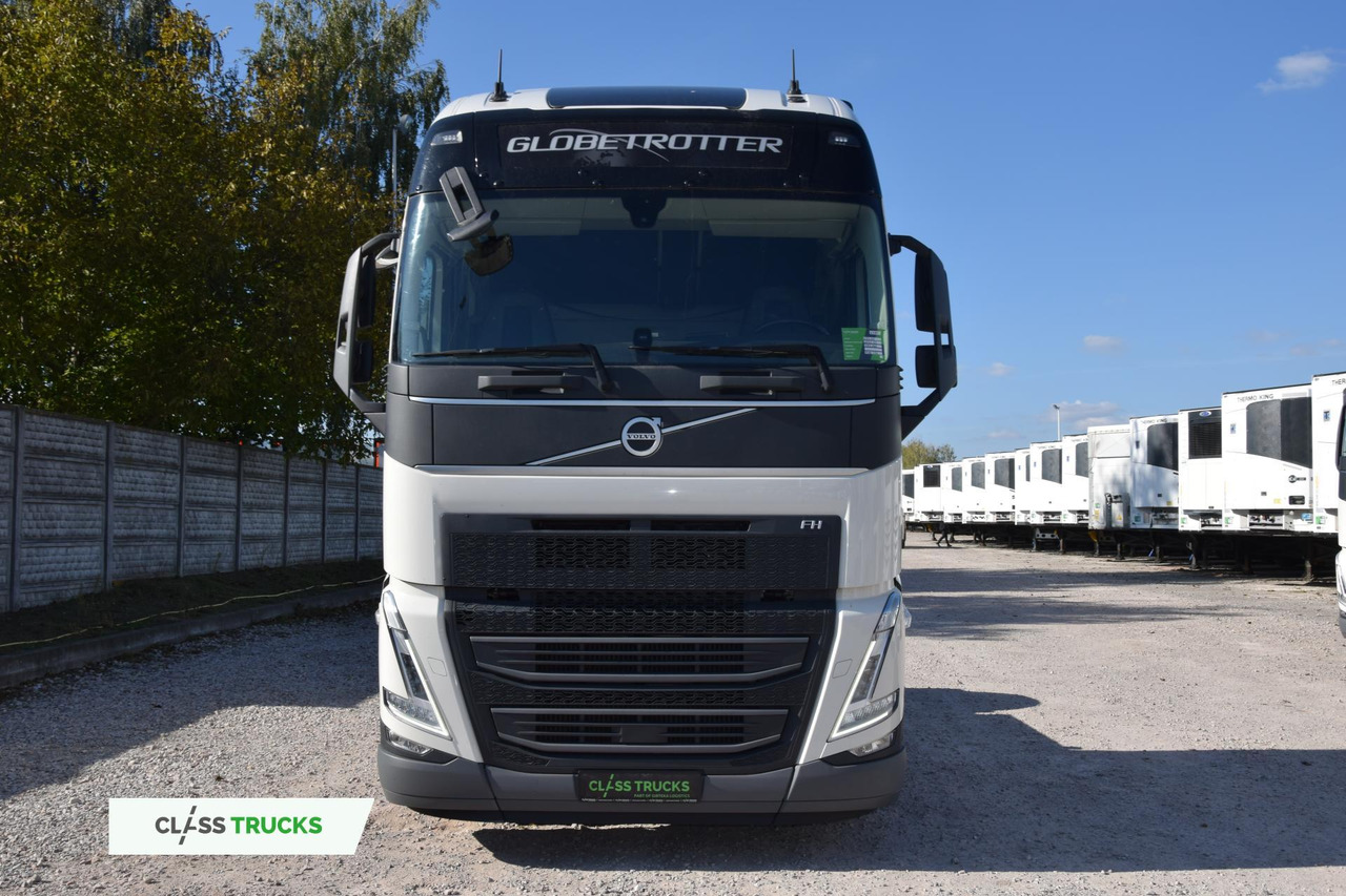 Volvo FH 460 Globetrotter XL i-Save I-ParkCool - Влекач: снимка 2 Volvo FH 460 Globetrotter XL i-Save I-ParkCool - Влекач: снимка 2