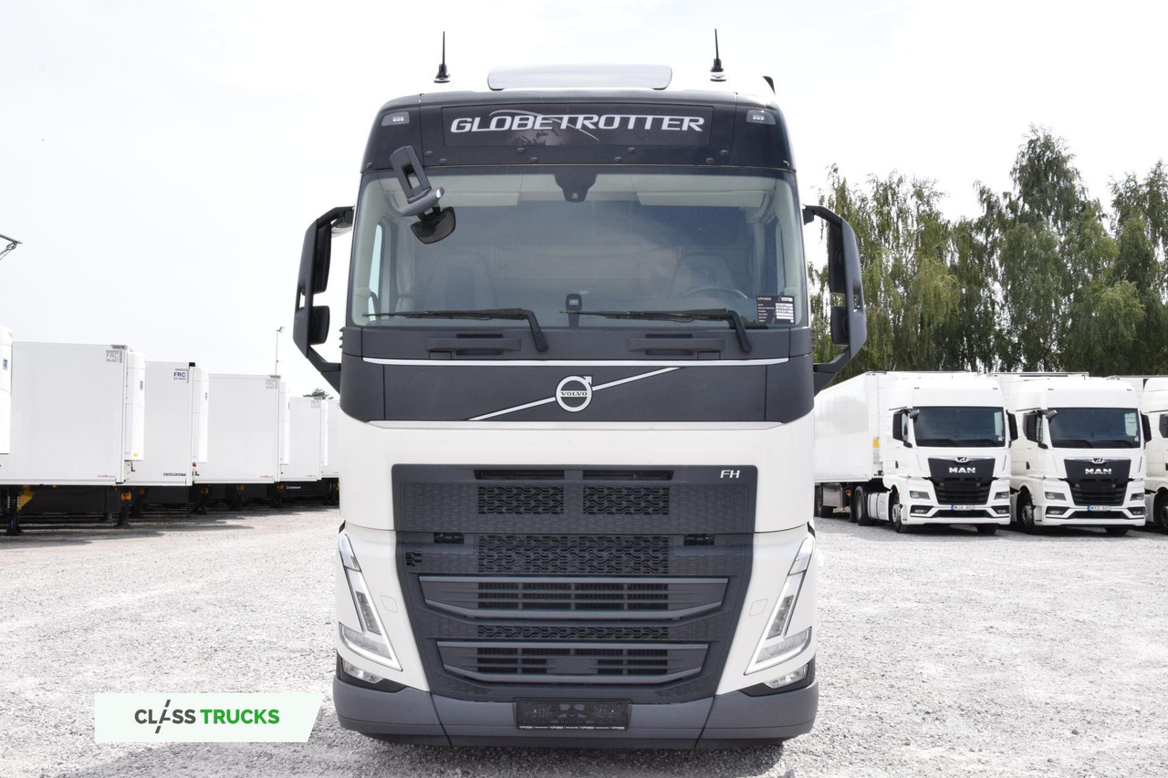 Volvo FH 460 Globetrotter XL i-Save - Влекач: снимка 2 Volvo FH 460 Globetrotter XL i-Save - Влекач: снимка 2