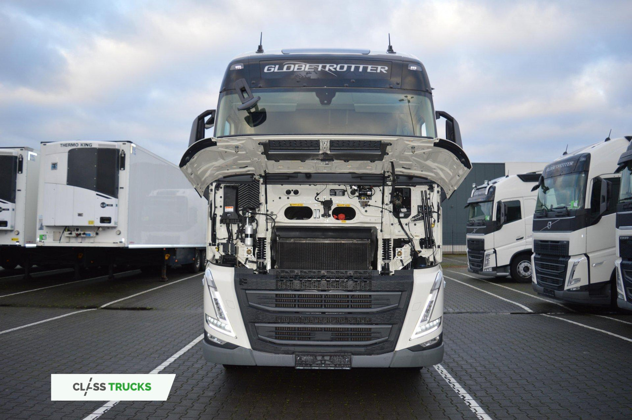 Влекач Volvo FH 460 Globetrotter XL i-Save: снимка 16