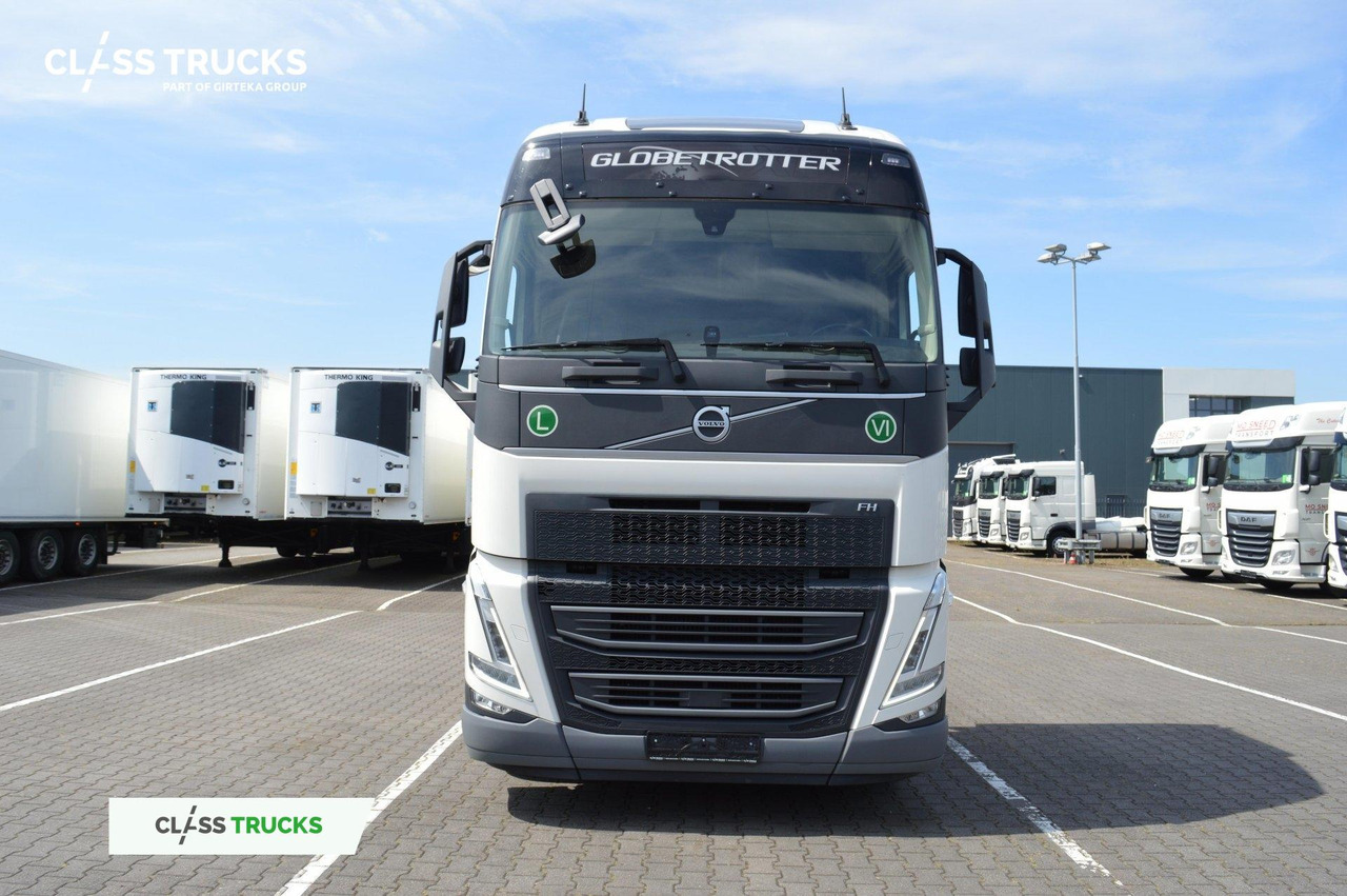 Volvo FH 460 Globetrotter XL i-Save - Влекач: снимка 2 Volvo FH 460 Globetrotter XL i-Save - Влекач: снимка 2
