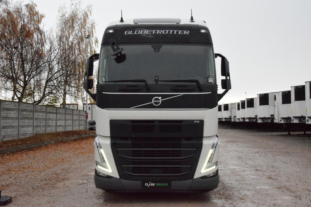 Volvo FH 460 Globetrotter XL i-Save - Влекач: снимка 2 Volvo FH 460 Globetrotter XL i-Save - Влекач: снимка 2
