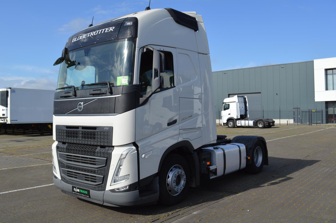 Volvo FH 500 Globetrotter XL - Влекач: снимка 1 Volvo FH 500 Globetrotter XL - Влекач: снимка 1