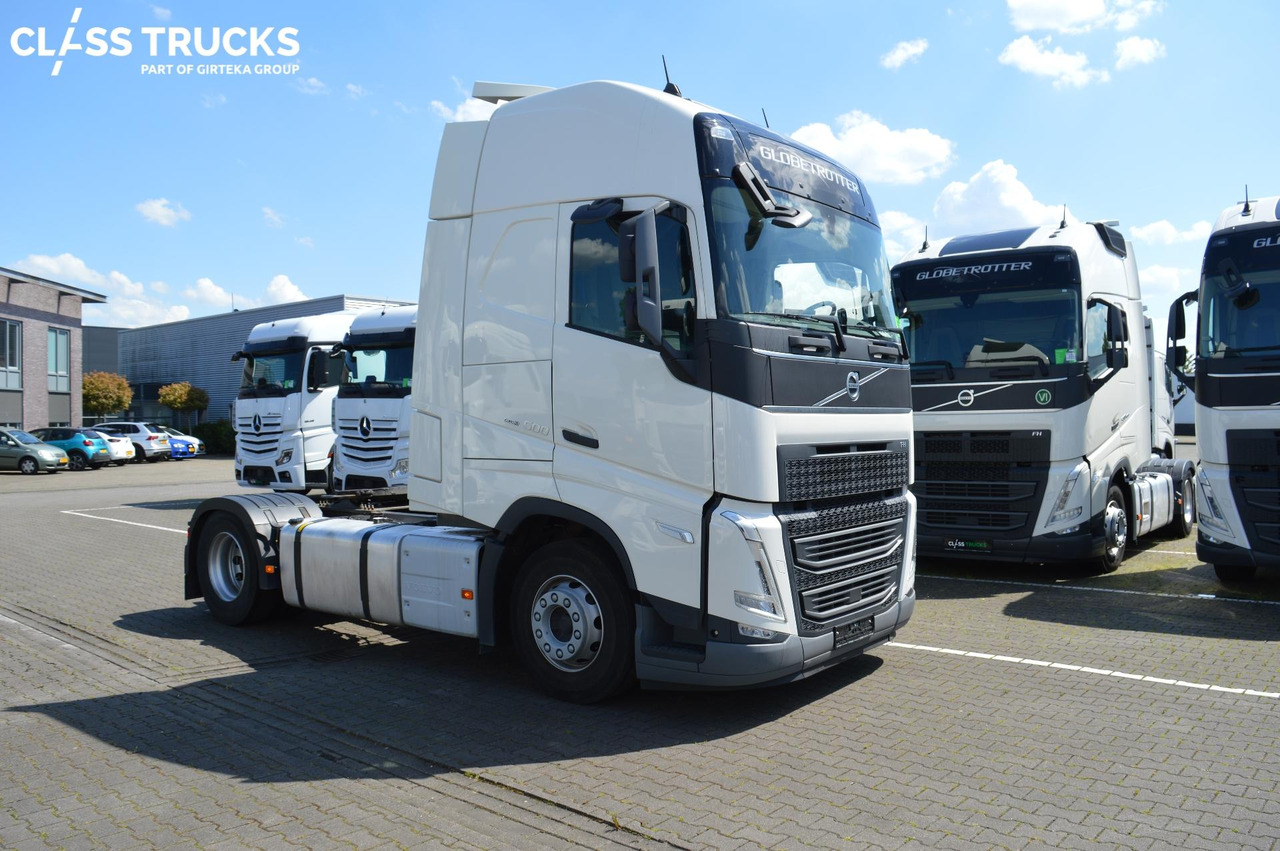Volvo FH 500 Globetrotter XL - Влекач: снимка 3 Volvo FH 500 Globetrotter XL - Влекач: снимка 3