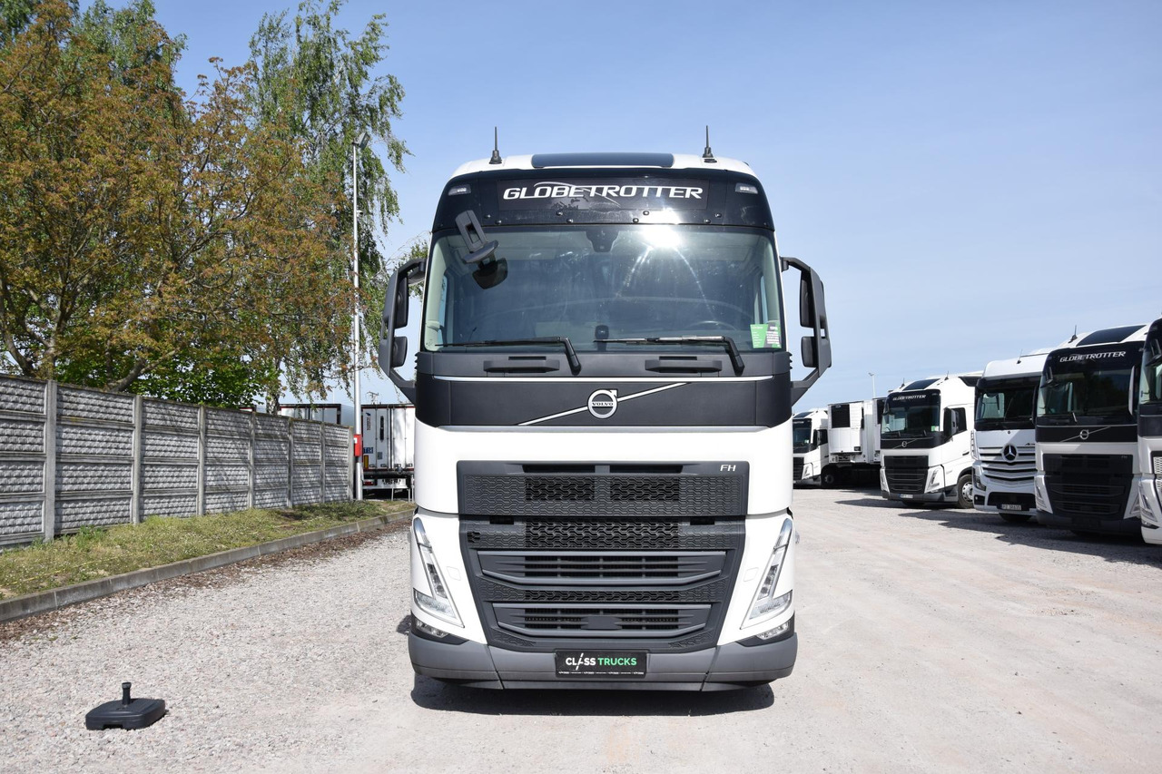 Volvo FH 500 Globetrotter XL - Влекач: снимка 2 Volvo FH 500 Globetrotter XL - Влекач: снимка 2