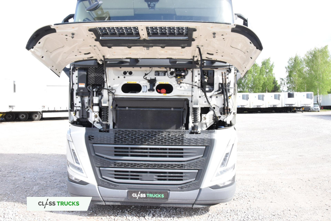 Влекач Volvo FH 540 Globetrotter XL Retarder: снимка 16
