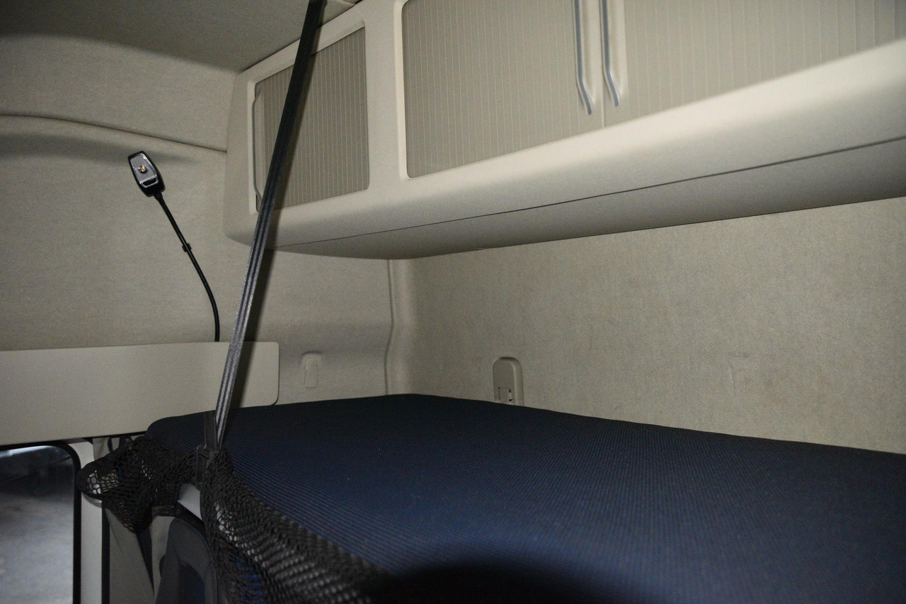 Влекач Volvo FH 540 Globetrotter XL Retarder: снимка 20