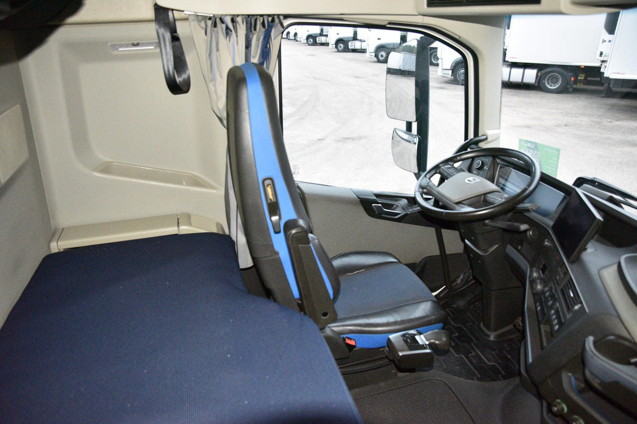 Влекач Volvo FH 540 Globetrotter XL Retarder: снимка 14