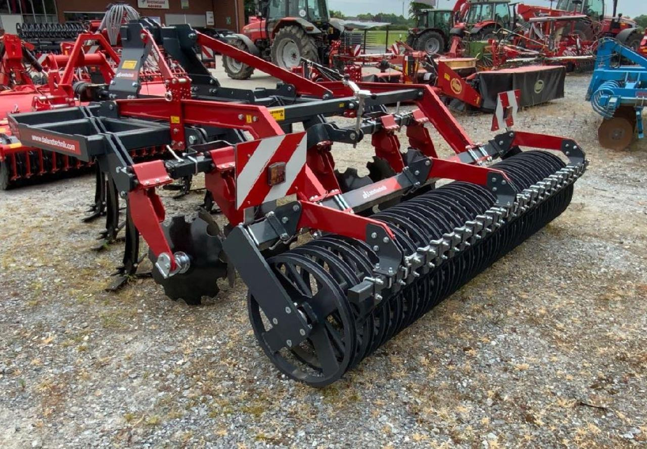 Akpil Warrior 300 - Култиватор: снимка 3 Akpil Warrior 300 - Култиватор: снимка 3