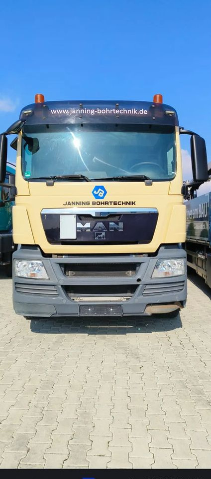 MAN MAN TGS 26.360/6X2/POJAZD KOMUNALNY Z WYWROTEM - Каналопочистваща машина: снимка 4 MAN MAN TGS 26.360/6X2/POJAZD KOMUNALNY Z WYWROTEM - Каналопочистваща машина: снимка 4
