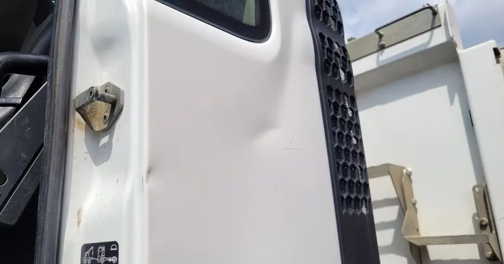 Самосвал камион MAN TGS 35.460 8x4 – wywrotka 3-stronna MEILLER + Bordmatic + plandeka rolowana+Euro6+Retarder: снимка 12