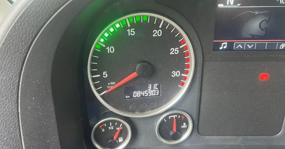 MAN TGS 41.460 8x8 • Meiller • Muldenkipper • Allrad • Euro 6d • Przebieg: 85 000 km - Самосвал камион: снимка 4 MAN TGS 41.460 8x8 • Meiller • Muldenkipper • Allrad • Euro 6d • Przebieg: 85 000 km - Самосвал камион: снимка 4