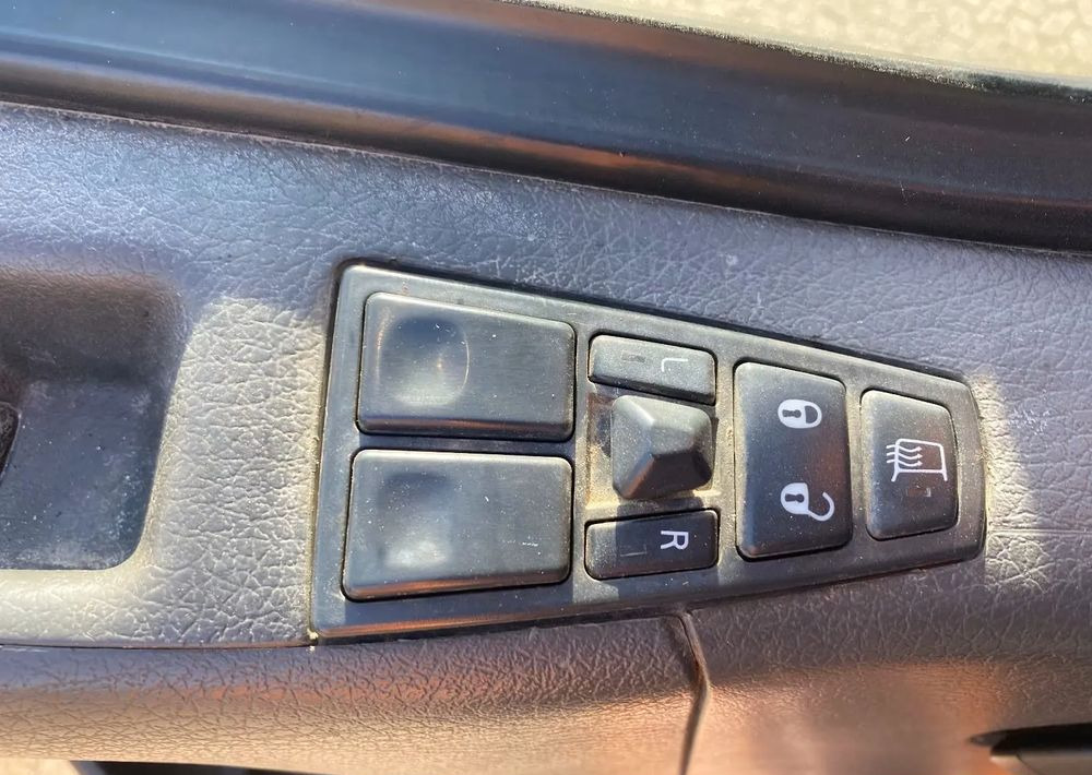 Самосвал камион Volvo FM 400 | 8x4 | Meiller Kipper | Bordmatik | Euro 5 | Manualna: снимка 10