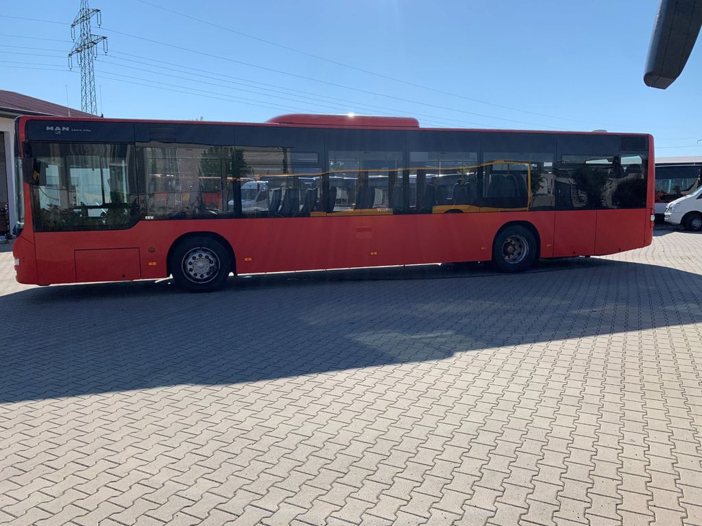 MAN A 20 / Lions City Ü Euro 5 / EEV / KLIMA MAN A 20 / Lions City Ü Euro 5 / EEV / KLIMA - Градски автобус: снимка 3 MAN A 20 / Lions City Ü Euro 5 / EEV / KLIMA MAN A 20 / Lions City Ü Euro 5 / EEV / KLIMA - Градски автобус: снимка 3