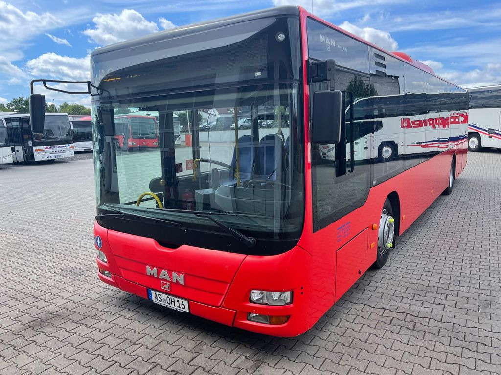 MAN A 20 / Lions City Ü Euro 5 / EEV MAN A 20 / Lions City Ü Euro 5 / EEV - Градски автобус: снимка 2 MAN A 20 / Lions City Ü Euro 5 / EEV MAN A 20 / Lions City Ü Euro 5 / EEV - Градски автобус: снимка 2