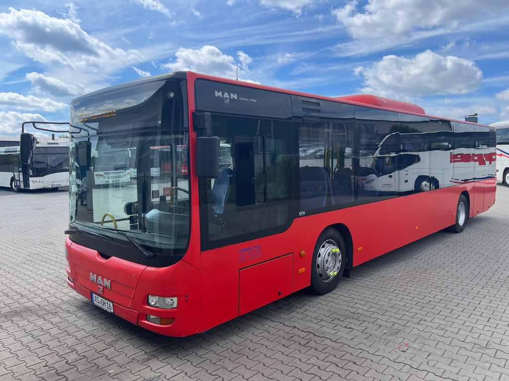 MAN A 20 / Lions City Ü Euro 5 / EEV MAN A 20 / Lions City Ü Euro 5 / EEV - Градски автобус: снимка 4 MAN A 20 / Lions City Ü Euro 5 / EEV MAN A 20 / Lions City Ü Euro 5 / EEV - Градски автобус: снимка 4