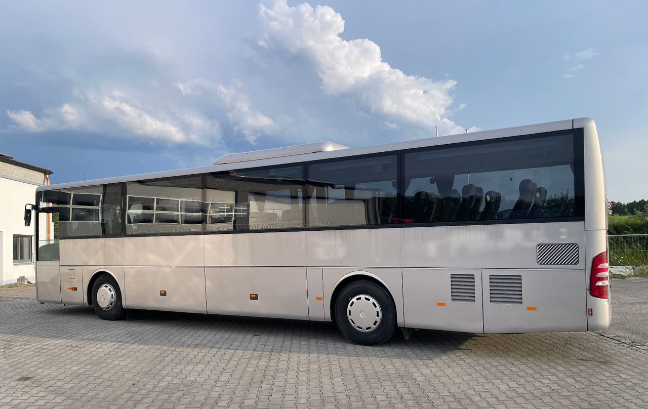 Mercedes-Benz Intouro Euro 6 mit 57 Plätzen - Междуградски автобус: снимка 4 Mercedes-Benz Intouro Euro 6 mit 57 Plätzen - Междуградски автобус: снимка 4