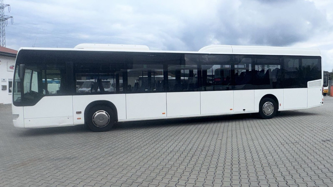 Mercedes-Benz O 530 Citaro LE - Градски автобус: снимка 5 Mercedes-Benz O 530 Citaro LE - Градски автобус: снимка 5