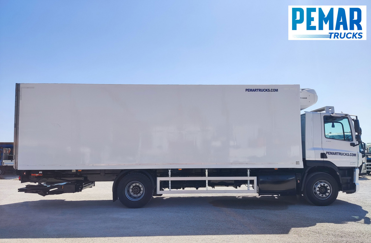DAF CF 330 FRIGORIFICO 18T - Рефрижератор камион: снимка 4 DAF CF 330 FRIGORIFICO 18T - Рефрижератор камион: снимка 4