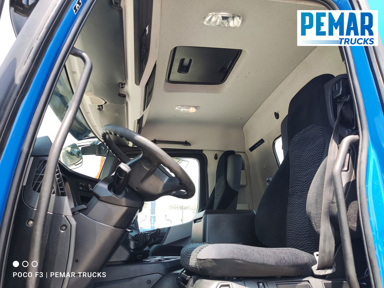 Контейнеровоз/ Сменна каросерия камион MERCEDES-BENZ ANTOS 2546 6X2 MULTILIFT: снимка 25 Контейнеровоз/ Сменна каросерия камион MERCEDES-BENZ ANTOS 2546 6X2 MULTILIFT: снимка 25