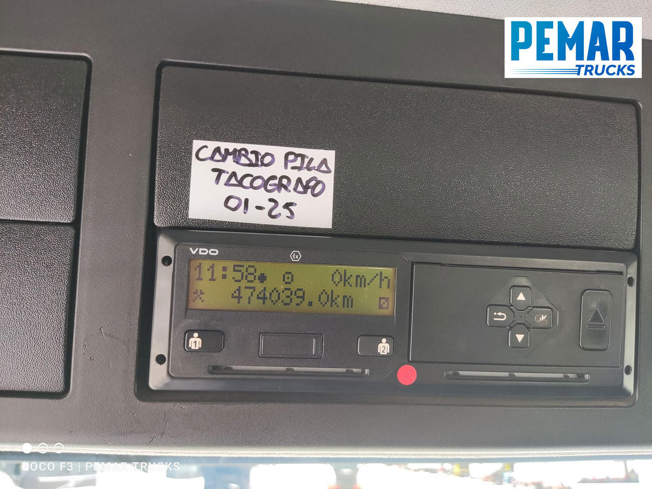 Контейнеровоз/ Сменна каросерия камион MERCEDES-BENZ ANTOS 2546 6X2 MULTILIFT: снимка 28 Контейнеровоз/ Сменна каросерия камион MERCEDES-BENZ ANTOS 2546 6X2 MULTILIFT: снимка 28