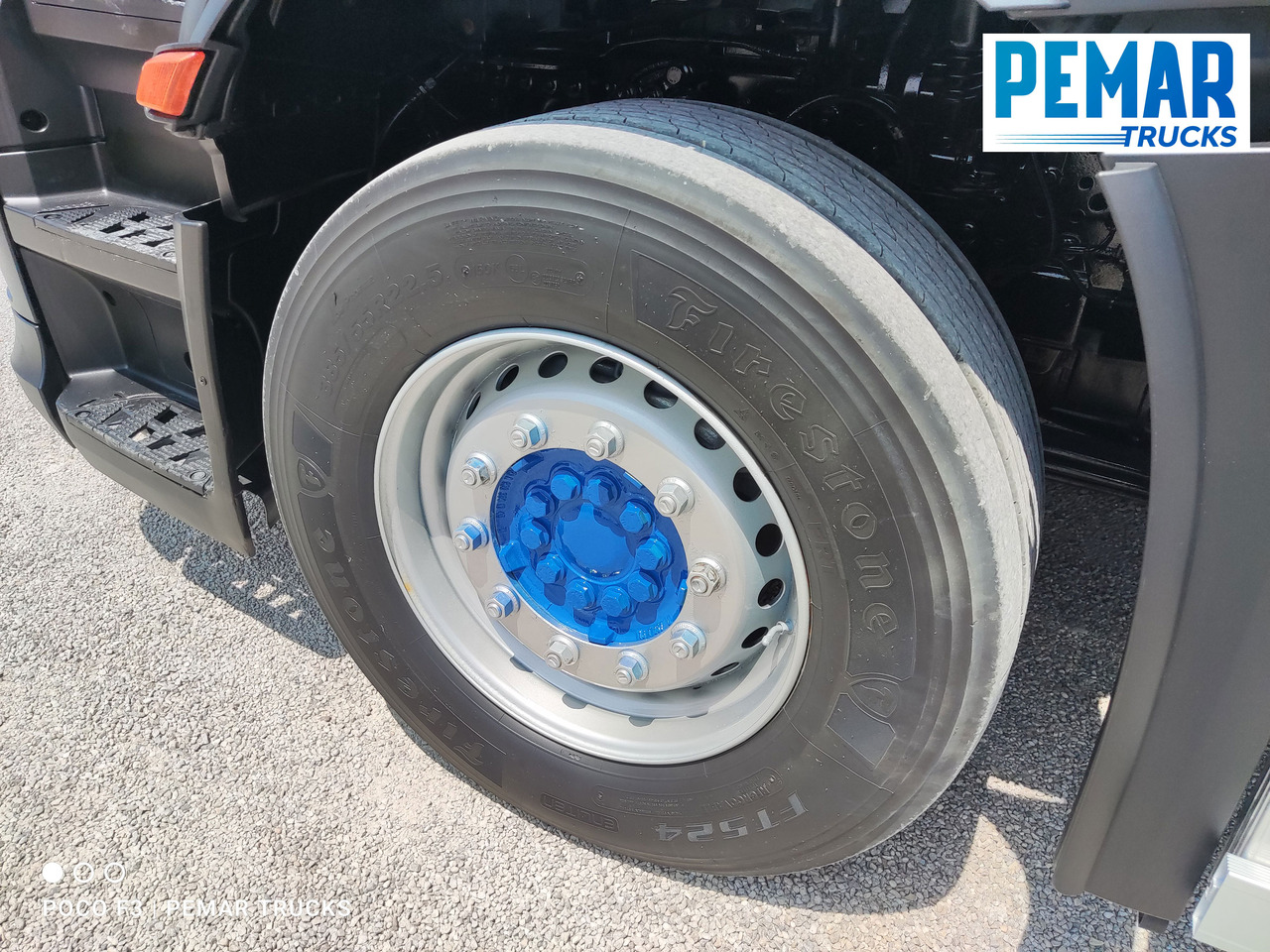 Контейнеровоз/ Сменна каросерия камион MERCEDES-BENZ ANTOS 2546 6X2 MULTILIFT: снимка 24 Контейнеровоз/ Сменна каросерия камион MERCEDES-BENZ ANTOS 2546 6X2 MULTILIFT: снимка 24