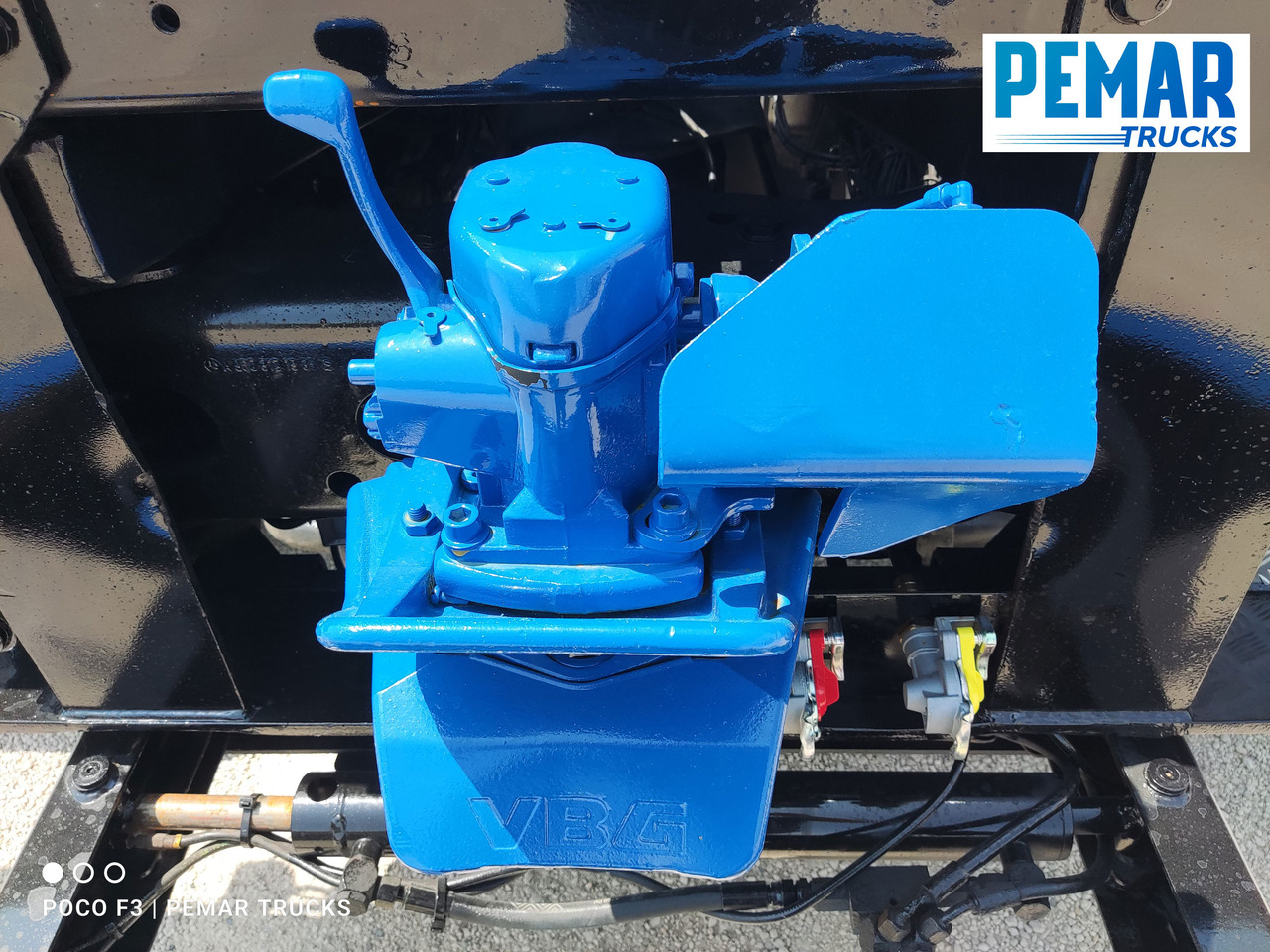 Контейнеровоз/ Сменна каросерия камион MERCEDES-BENZ ANTOS 2546 6X2 MULTILIFT: снимка 10 Контейнеровоз/ Сменна каросерия камион MERCEDES-BENZ ANTOS 2546 6X2 MULTILIFT: снимка 10