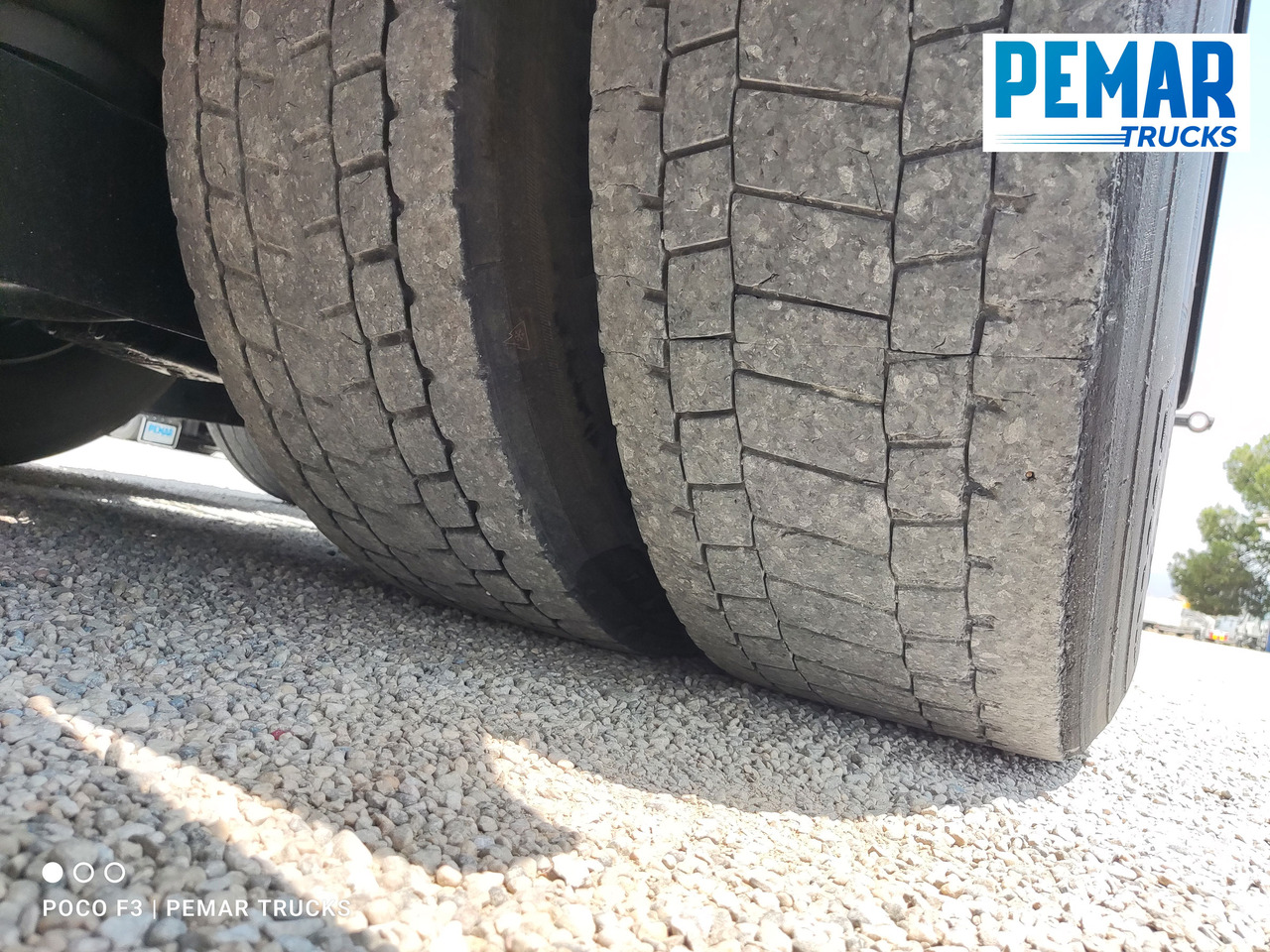 Контейнеровоз/ Сменна каросерия камион MERCEDES-BENZ ANTOS 2546 6X2 MULTILIFT: снимка 23 Контейнеровоз/ Сменна каросерия камион MERCEDES-BENZ ANTOS 2546 6X2 MULTILIFT: снимка 23