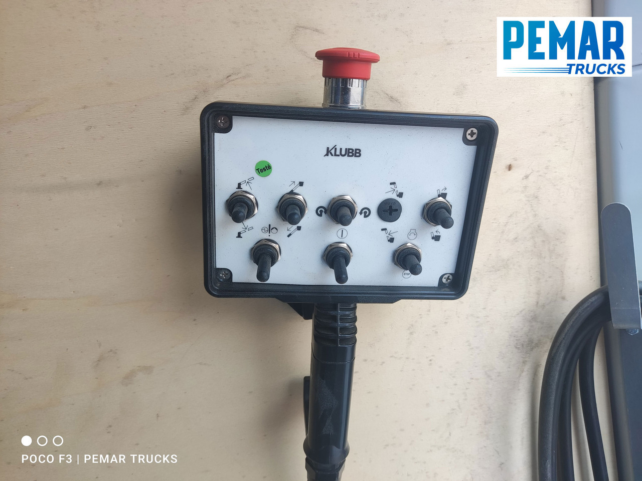 Пътнически бус RENAULT MASTER 2.3 DCI CESTA ELEVADORA PORTAPERSONAS EURO 6: снимка 10