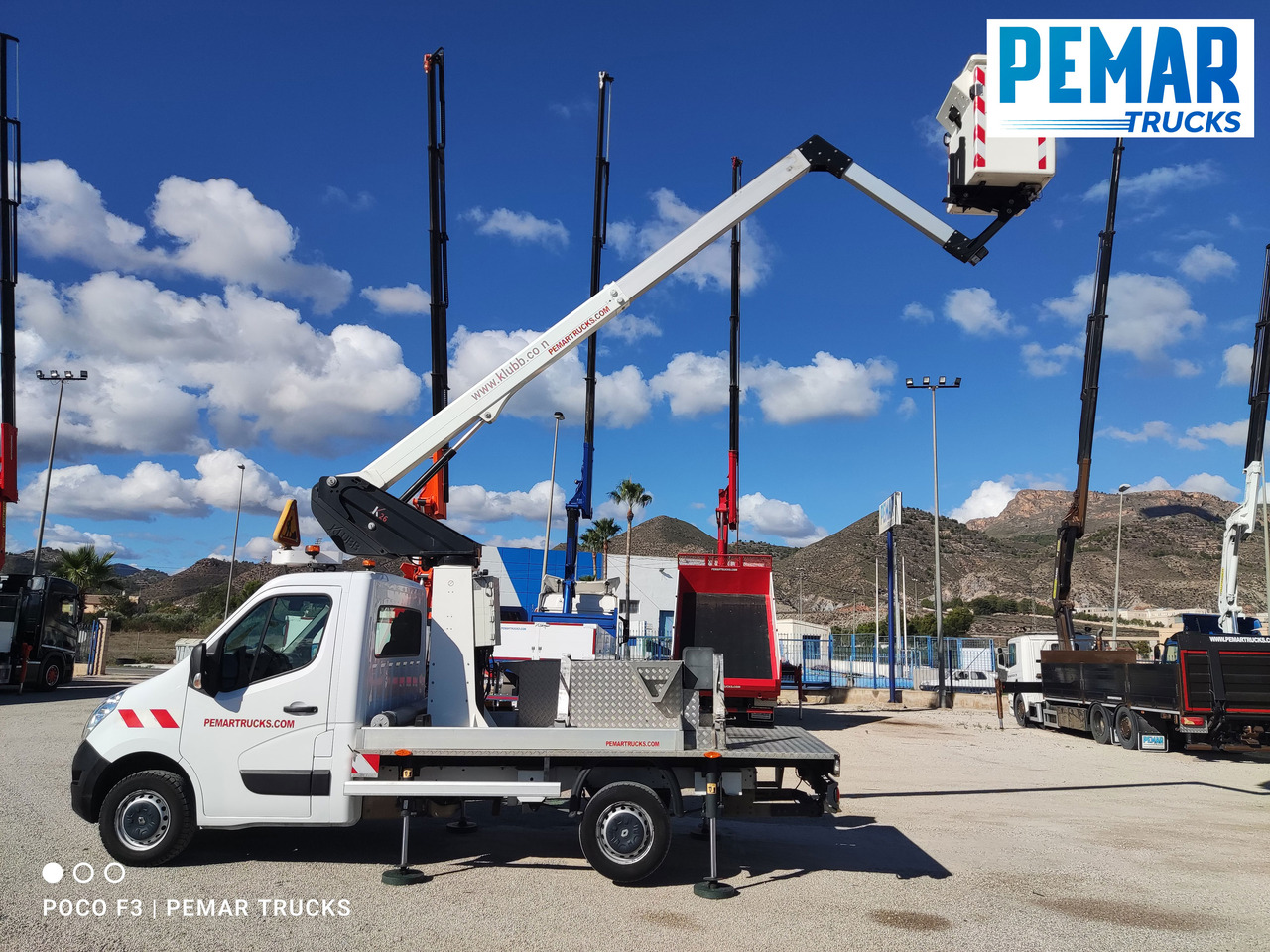 RENAULT MASTER 2.3 DCI CESTA ELEVADORA PORTAPERSONAS - Пътнически бус: снимка 5 RENAULT MASTER 2.3 DCI CESTA ELEVADORA PORTAPERSONAS - Пътнически бус: снимка 5