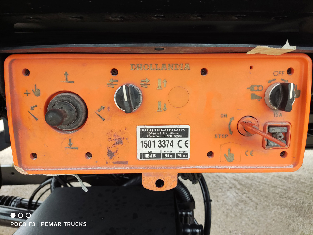 Лизинг на RENAULT MIDLUM D16 240 EURO 6 RENAULT MIDLUM D16 240 EURO 6: снимка 11