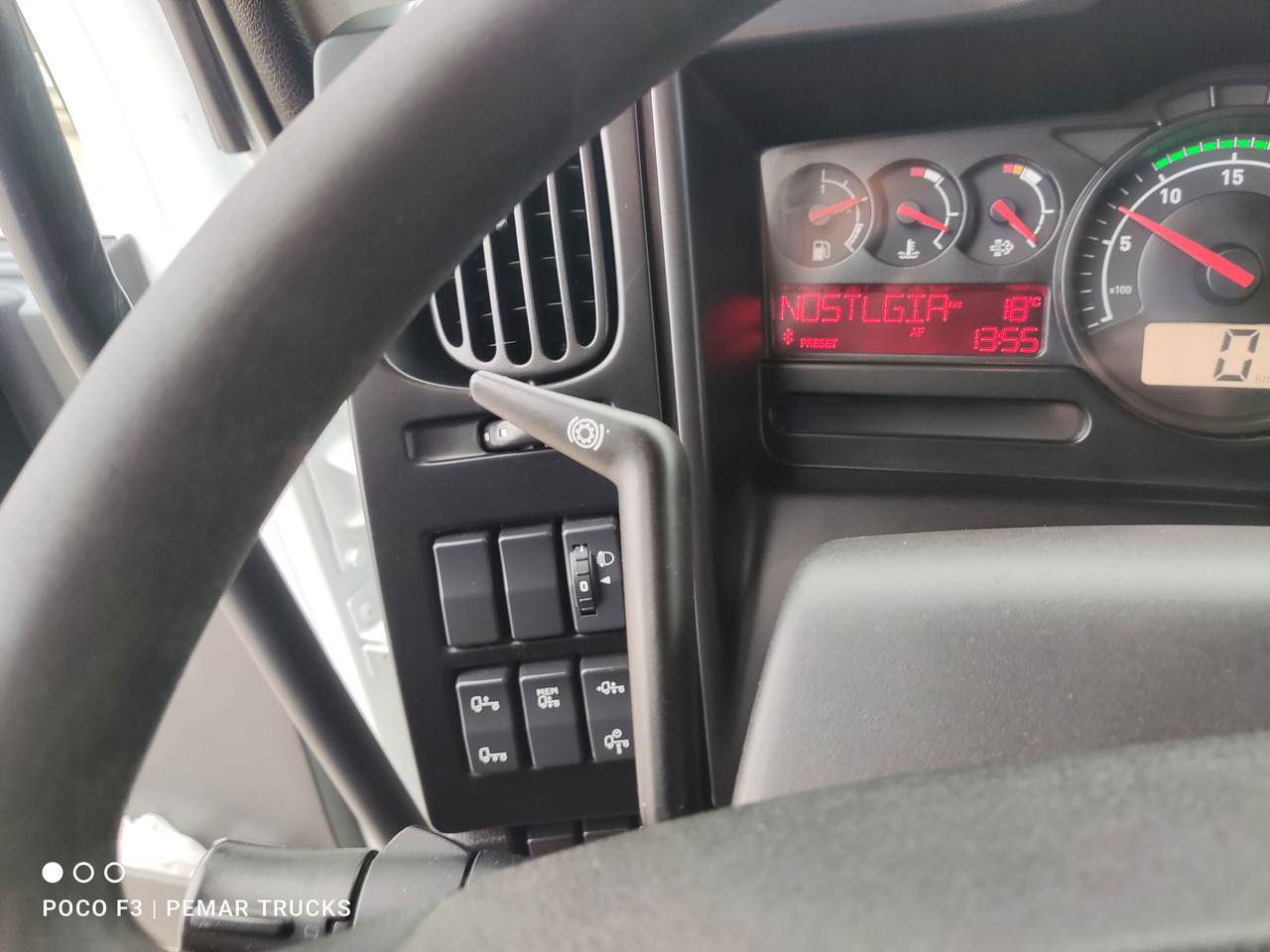 Лизинг на RENAULT MIDLUM D16 240 EURO 6 RENAULT MIDLUM D16 240 EURO 6: снимка 23