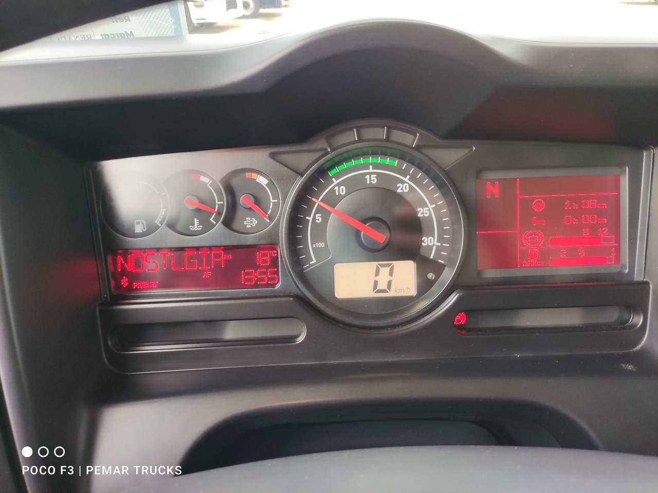 Лизинг на RENAULT MIDLUM D16 240 EURO 6 RENAULT MIDLUM D16 240 EURO 6: снимка 24