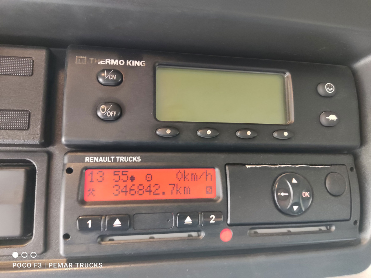 Лизинг на RENAULT MIDLUM D16 240 EURO 6 RENAULT MIDLUM D16 240 EURO 6: снимка 20