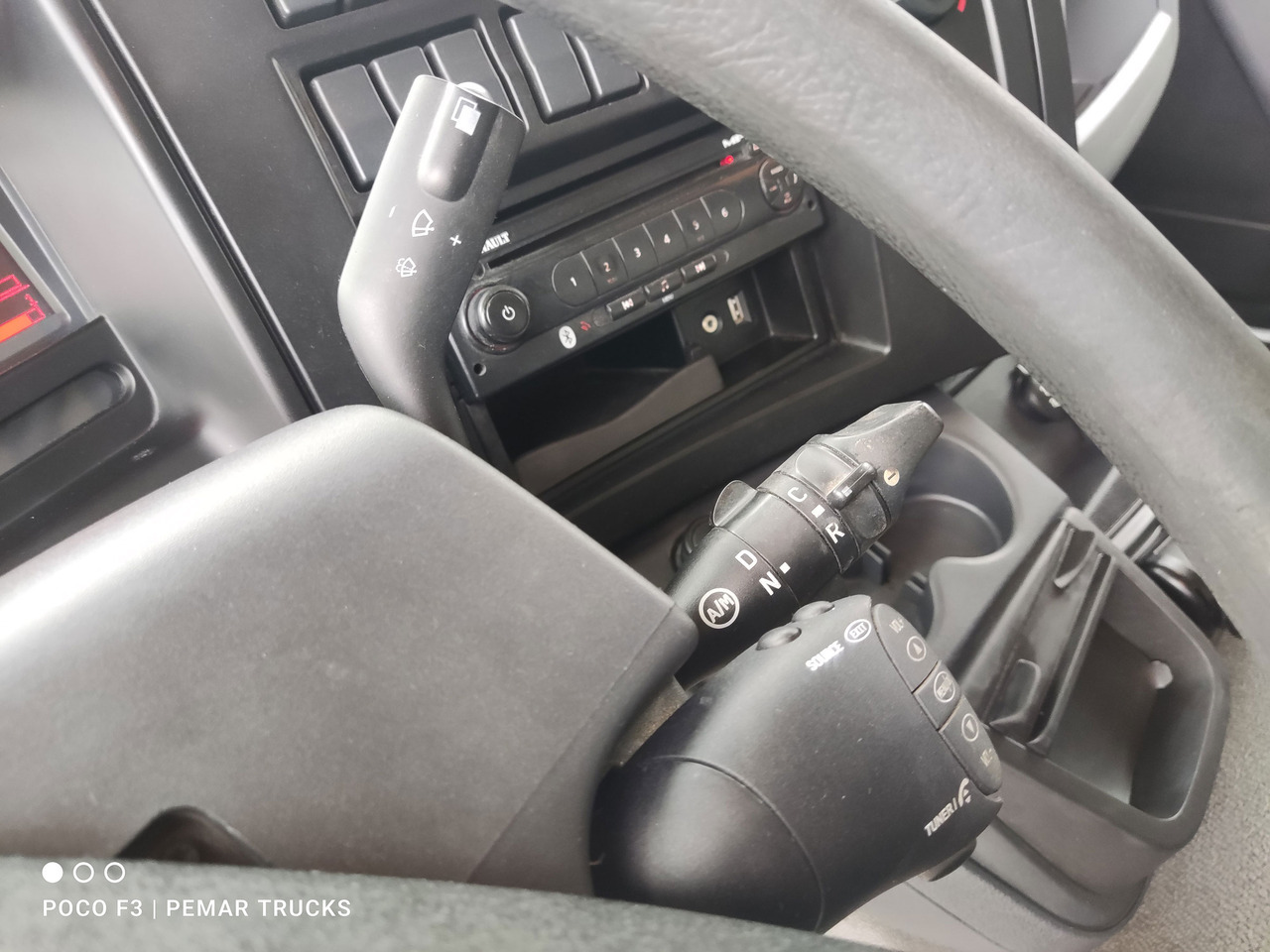 Лизинг на RENAULT MIDLUM D16 240 EURO 6 RENAULT MIDLUM D16 240 EURO 6: снимка 22