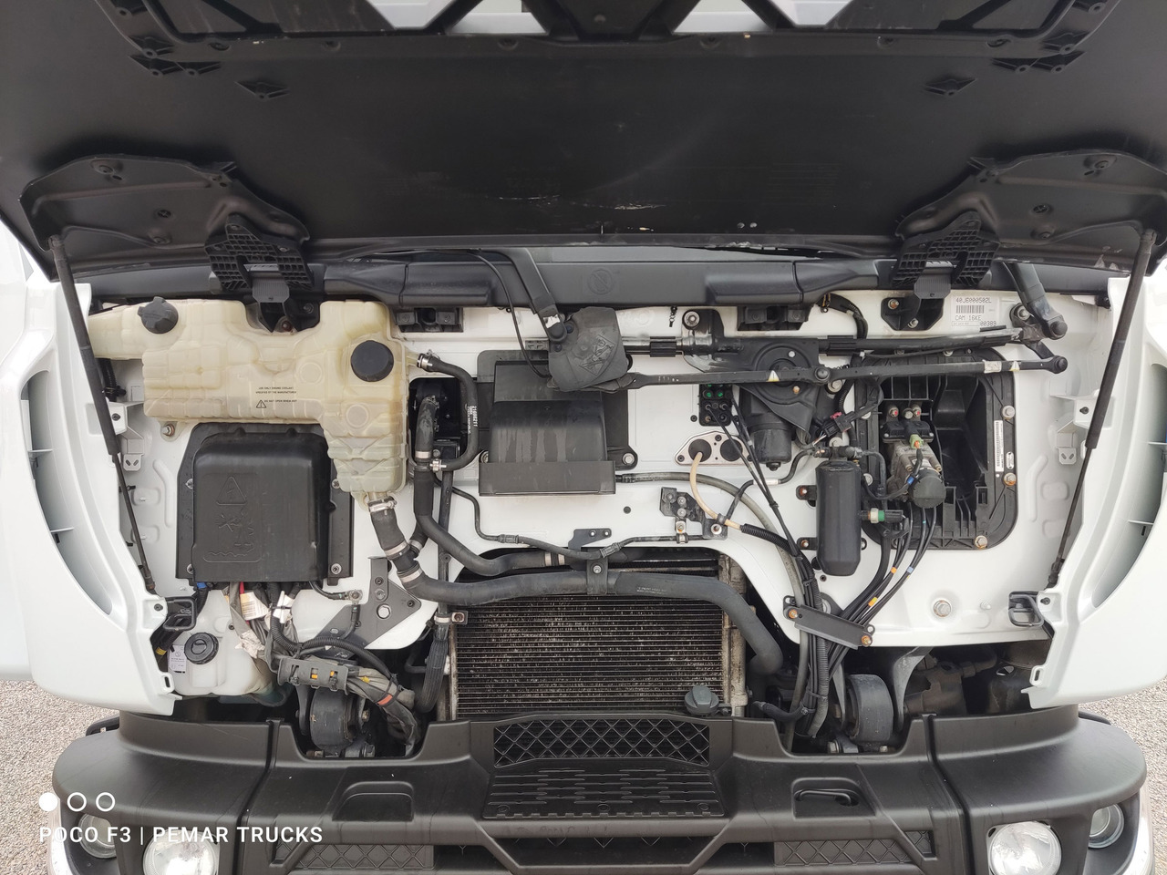 Лизинг на RENAULT MIDLUM D16 240 EURO 6 RENAULT MIDLUM D16 240 EURO 6: снимка 27