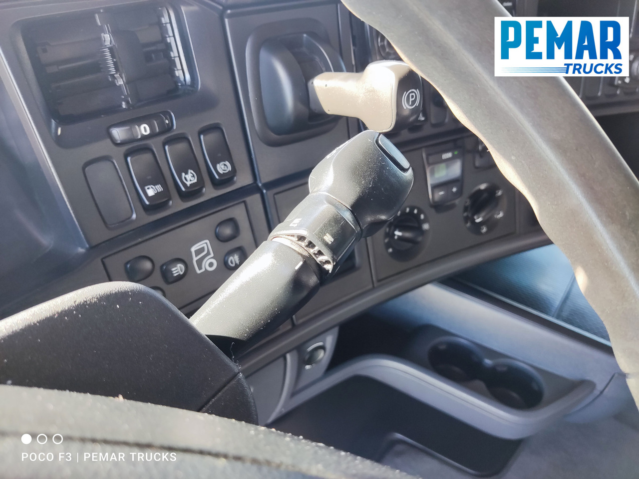 Лизинг на SCANIA R 400 CHASIS CAJA INTERCAMBIABLE SCANIA R 400 CHASIS CAJA INTERCAMBIABLE: снимка 23