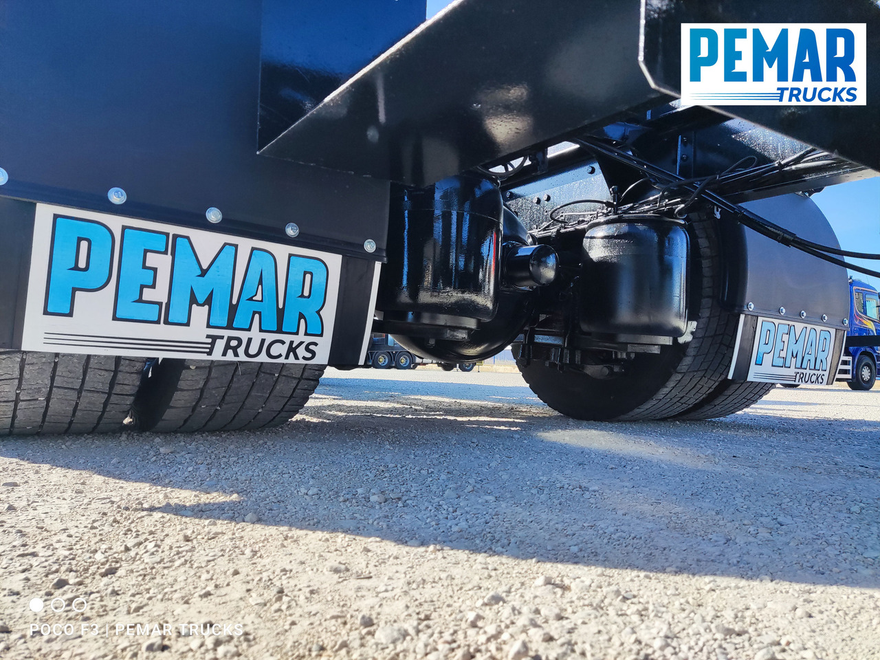 Лизинг на SCANIA R 400 CHASIS CAJA INTERCAMBIABLE SCANIA R 400 CHASIS CAJA INTERCAMBIABLE: снимка 13